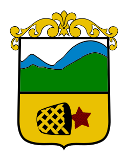 Escudo de Betania
