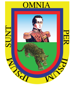 Escudo de Córdoba