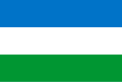 Bandera de Isnos