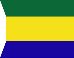 Bandera de Timaná