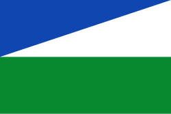 Bandera de González