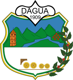 Escudo de Dagua