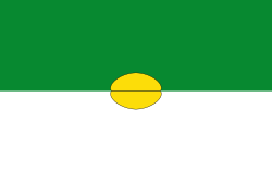 Bandera de Palocabildo