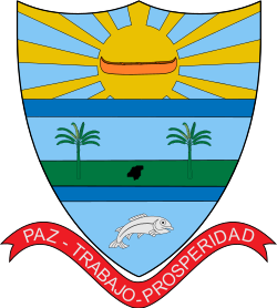 Escudo de Solita