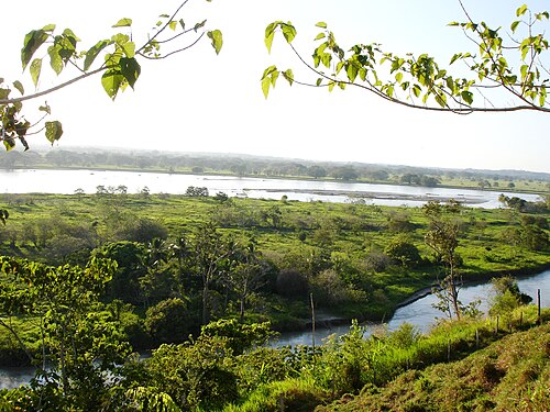 Caucasia, Antioquia