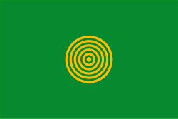 Bandera de Floridablanca