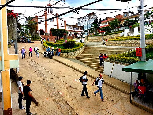 Caicedo, Antioquia