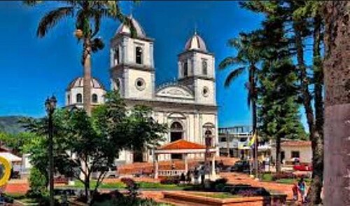 Lourdes, Norte de Santander