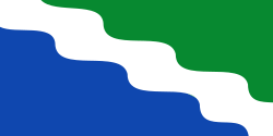 Bandera de Nuquí