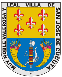 Escudo de San José De Cúcuta
