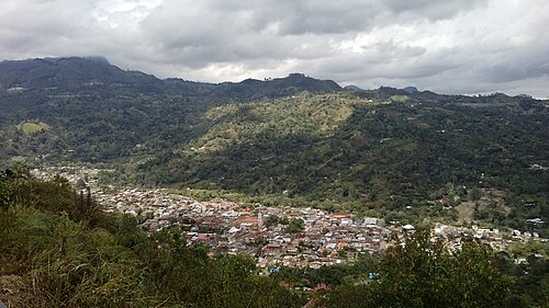 San Francisco de Sales, Cundinamarca