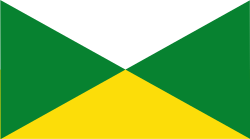 Bandera de San Bernardo