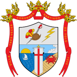 Escudo de Tolú