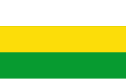 Bandera de Mallama