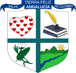 Escudo de Andalucía