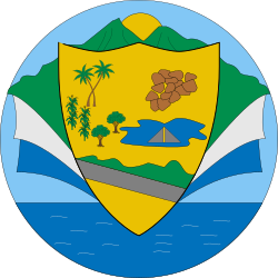 Escudo de Piojó
