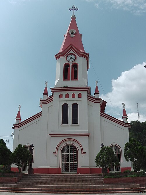 El Peñón, Cundinamarca
