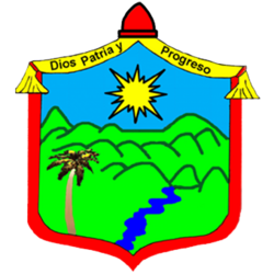 Escudo de Medina