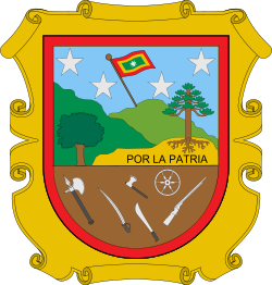 Escudo de El Carmen de Bolívar