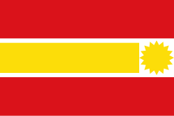 Bandera de Topaipí