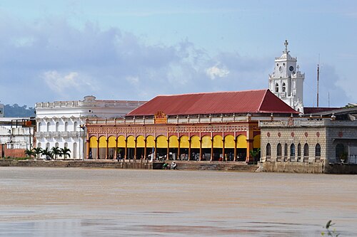 El Campano, Córdoba