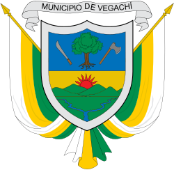 Escudo de Vegachí