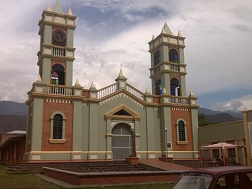 Miranda, Cauca