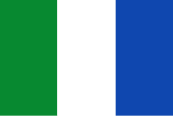 Bandera de Repelón