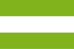 Bandera de Versalles