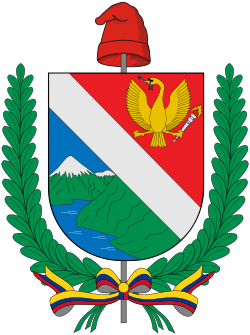 Escudo de Tolima