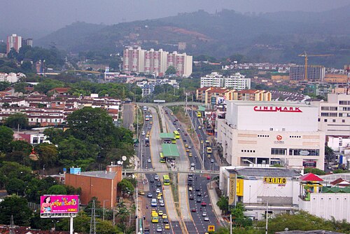 Floridablanca, Santander
