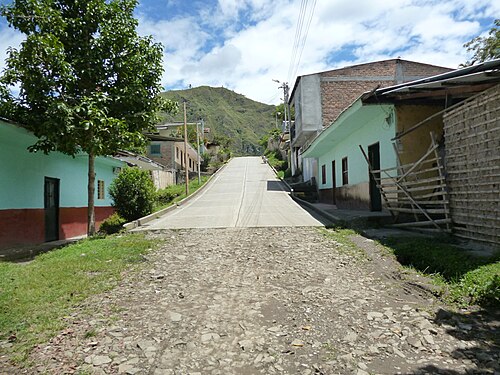 Inzá, Cauca