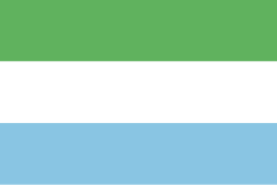 Bandera de San José
