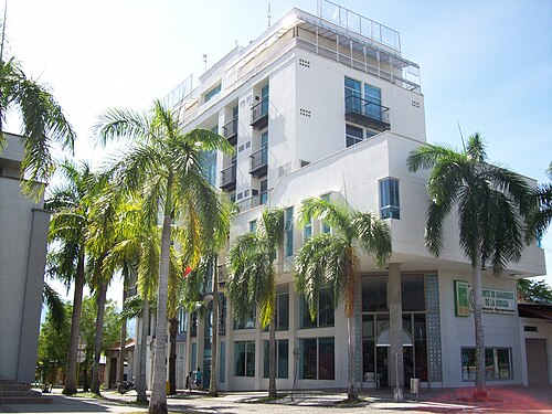 La Dorada, Caldas