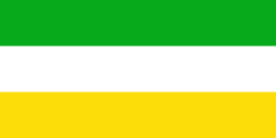 Bandera de Mistrató