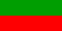 Bandera de Landázuri