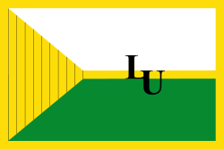 Bandera de La Unión