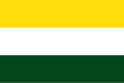 Bandera de Arenal