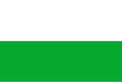 Bandera de Líbano