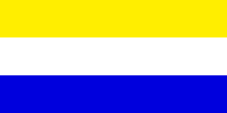 Bandera de Alejandría