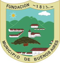 Escudo de Buenos Aires