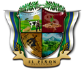 Escudo de El Peñón