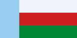 Bandera de Aguada