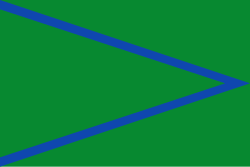 Bandera de Patía