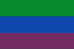 Bandera de Somondoco