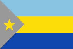 Bandera de Providencia