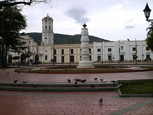 Ocaña, Norte de Santander