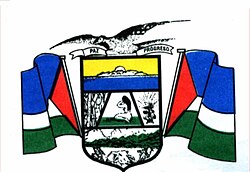 Escudo de Chigorodó