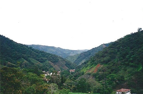 Salgar, Antioquia