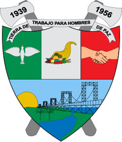 Escudo de Granada